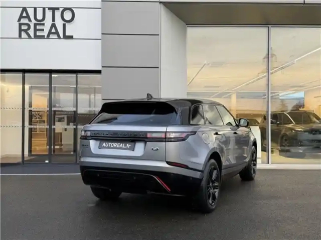 Land Rover Range Rover 2.0l p400e phev 404ch — photo 5