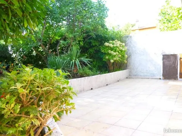 Appartement 4 pièces 99 m²