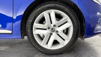 Renault Clio 1.6 E-Tech 140ch Zen -21 — photo 20