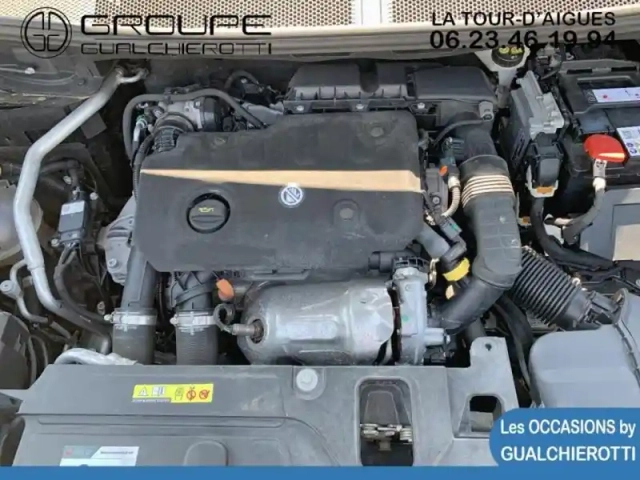 Peugeot 5008 1.5 bluehdi 130ch s&amp;s allure pack eat8 — photo 12