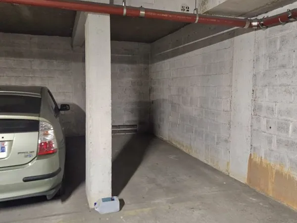 Parking Rue Emile ALLEZ