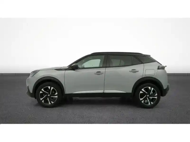 Peugeot 2008 puretech 130 s&amp;s eat8 — photo 36