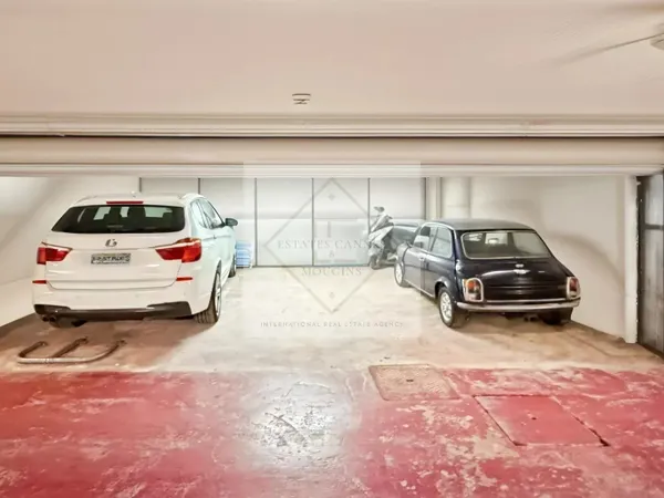 Garage Croisette