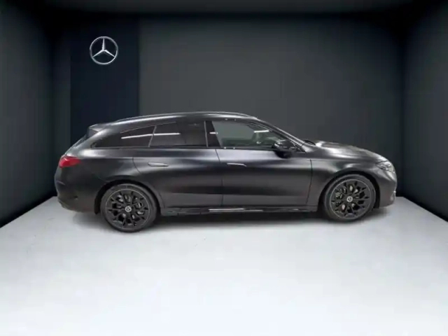 Mercedes Cla 250+ shooting brake avec t — photo 6