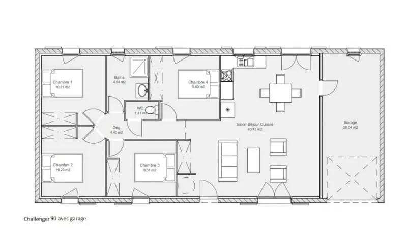 Photo 1