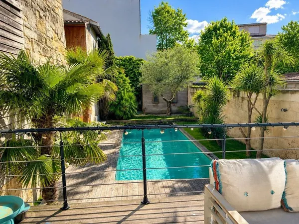 Maison de luxe 235 m²