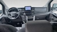 Ford Tourneo Custom 320 L1H1 2.0 EcoBlue 130ch Titanium BVA 7cv — photo 8