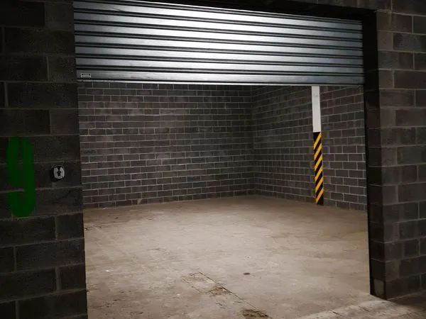 Box Stockage 86m2