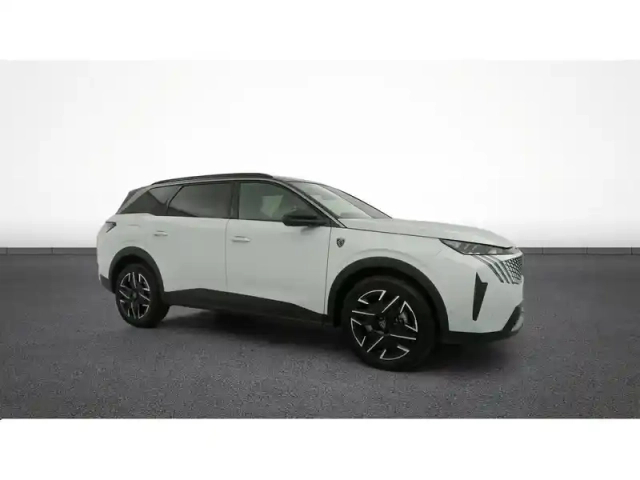 Peugeot 5008 hybrid 145 e-dcs6 — photo 43