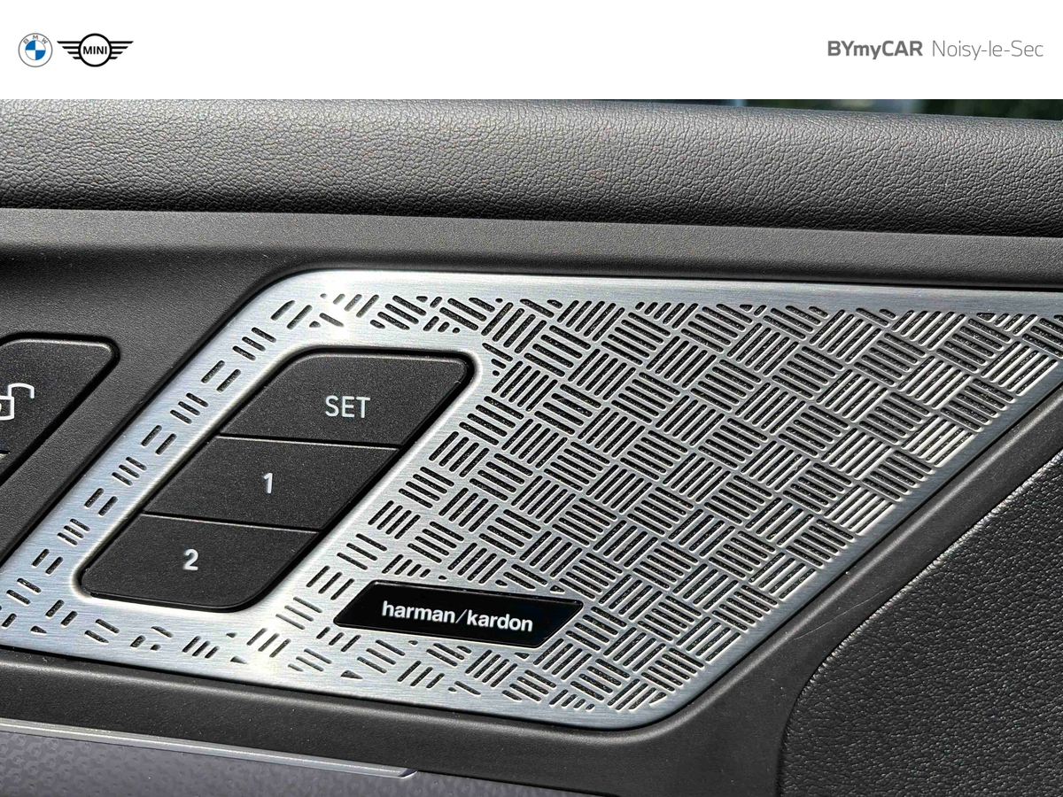 BMW Active Tourer 225e xDrive 245 ch DKG7 — photo 24