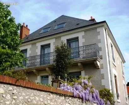 Appartement 2 pièces 60 m²