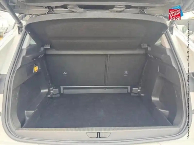 Opel Grandland 1.2 turbo 130ch elegance business — photo 14