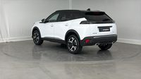 Peugeot 2008 1.2 PureTech 130ch S&S GT EAT8 — photo 8