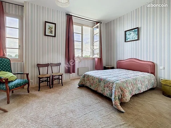 Maison 3 pièces 109 m²