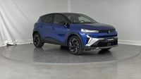Renault Captur 1.8 E-Tech full hybrid 160ch esprit Alpine - 26 — photo 3