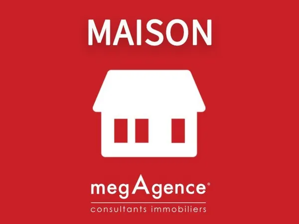 Maison entierement renovée