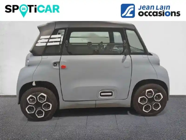 Citroën Ami — photo 4