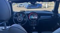 Mini Cabrio Cooper 136ch Edition Premium Plus BVA7 — photo 11