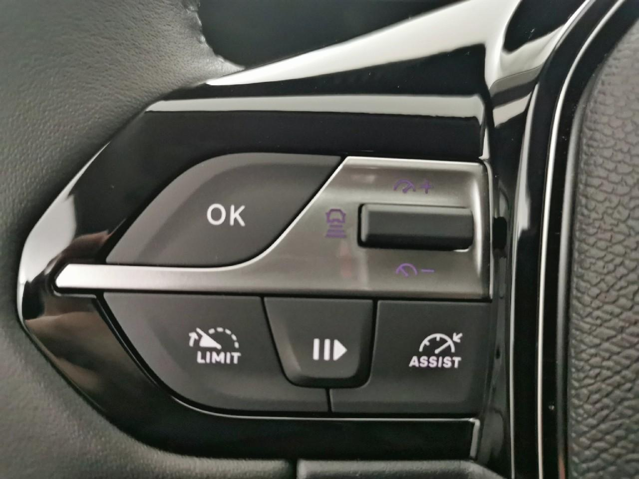 Peugeot 308 sw hybrid 145 e-dcs6 style — photo 19