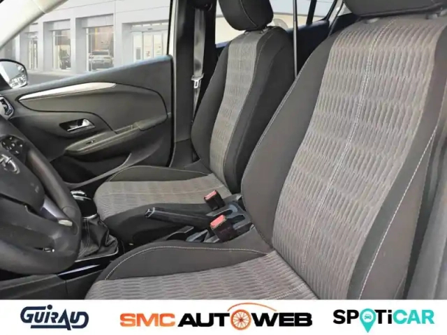 Opel Corsa 1.2 75 ch bvm5 — photo 9
