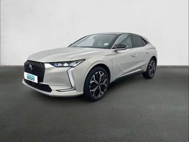 Ds Ds 4 hybride e-tense 225 eat8 — photo 1
