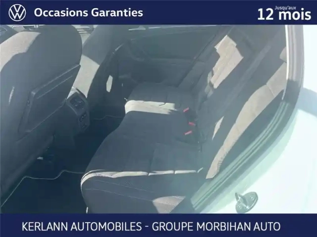 Volkswagen Tiguan 2.0 tdi 150 dsg7 — photo 23