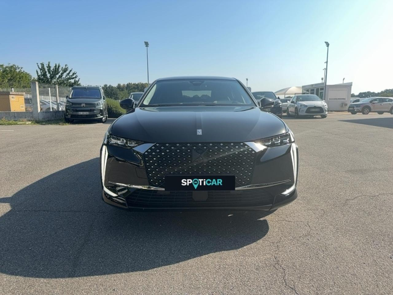 Ds Ds 4 bluehdi 130 rivoli auto — photo 2