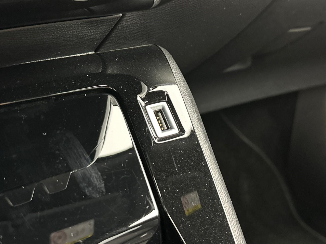 Peugeot 2008 puretech 130 s&s bvm6 gt — photo 29