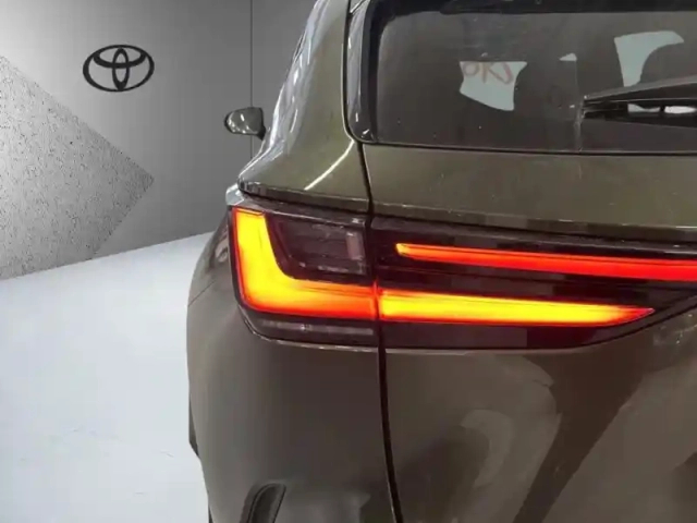 Lexus Nx 450h+ 4wd executive — photo 16