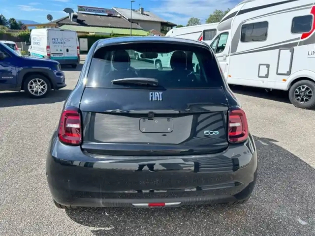 Fiat 500 e 118ch pack confort — photo 9