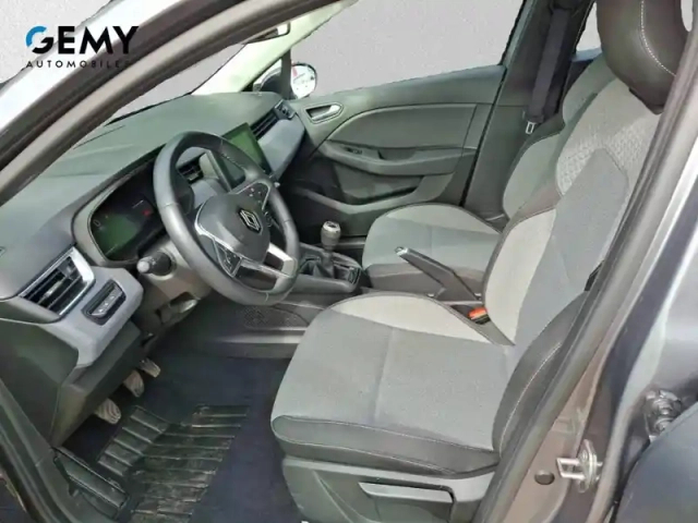 Renault Clio tce 90 — photo 9