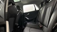 Audi Q2 35 TFSI 150ch Business line S tronic 7 — photo 13
