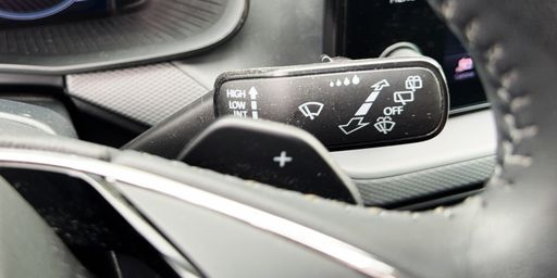 Skoda Scala 1.5 TSI 150 DSG7 - Ambition – 2023 – 87920 km – Essence – Boîte Automatique — photo 6