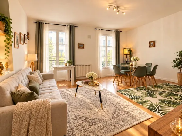 NEUILLY-SUR-SEINE ? INVESTISSEMENT LOCATIF
