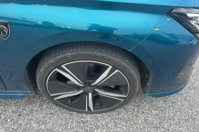 Peugeot 308 bluehdi 130ch s&amp;s eat8 — photo 54