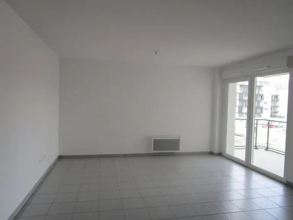 Appartement 1 pièce 36 m²