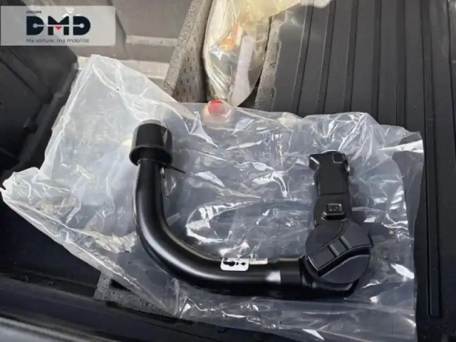 Ford Puma 1.0 flexifuel 125ch s&amp;s mhev titanium — photo 14