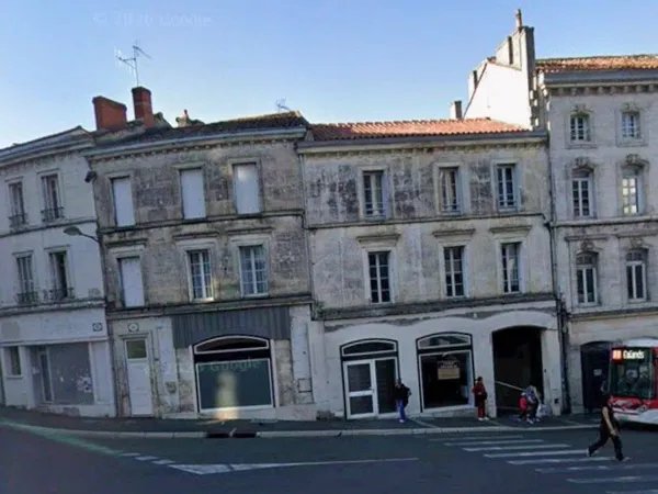 Immeuble de rapport 10 pièces 250 m²