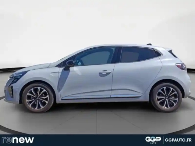 Renault Clio 1.0 tce 90ch techno - 24 — photo 2