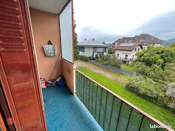 Appartement T4