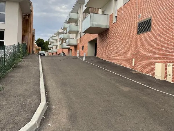 Location de parking