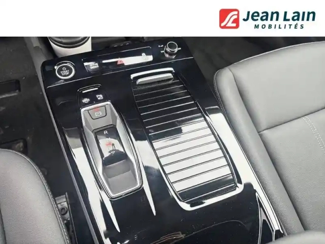 Audi E-Tron q6  sportback 387 ch 100 kwh quattro — photo 55