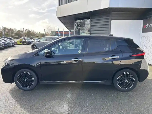 Nissan Leaf electrique 40kwh — photo 88
