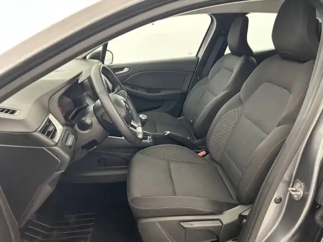 Renault Clio tce 90 — photo 93