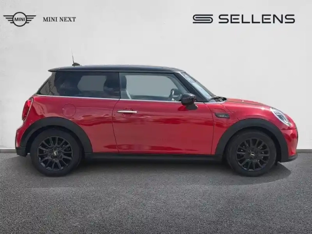 Mini Mini cooper 136ch  edition camden bva7 — photo 14