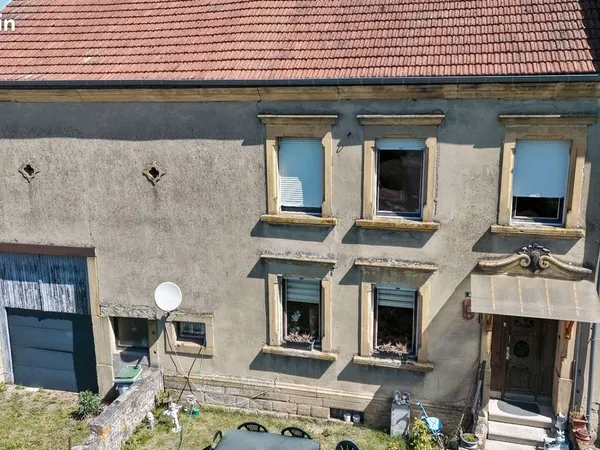 Maison 5 pièces 129 m²