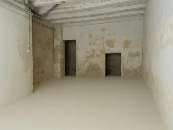 Vente pro (murs) | Local Commercial | 1ch | 76 m² | Marseille