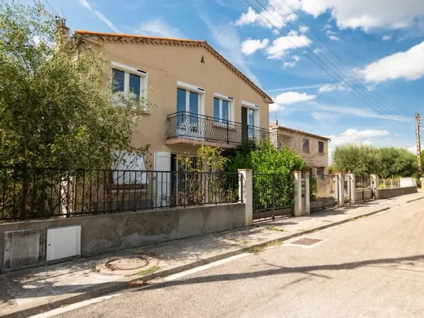 Maison 6 pièces 132 m²