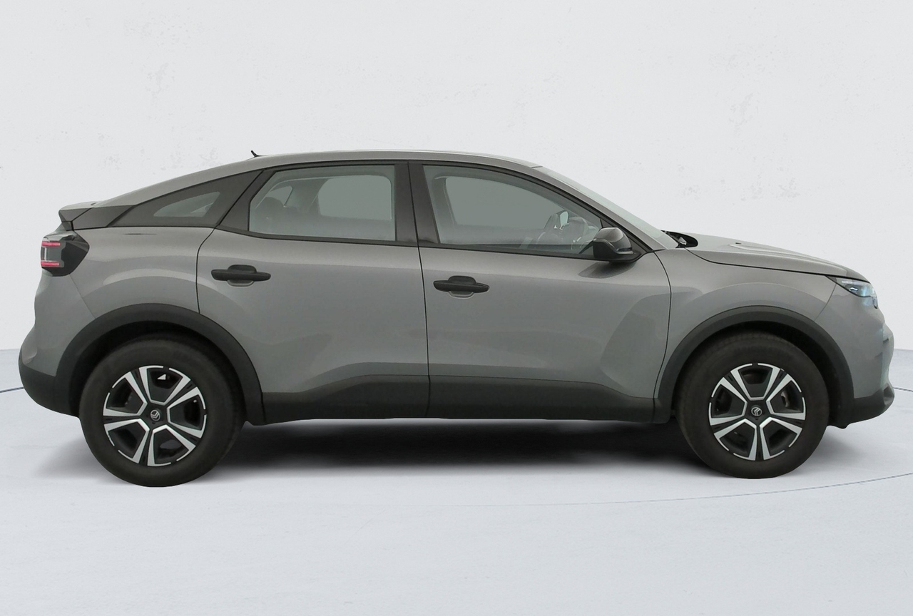 Citroën C4 — photo 6