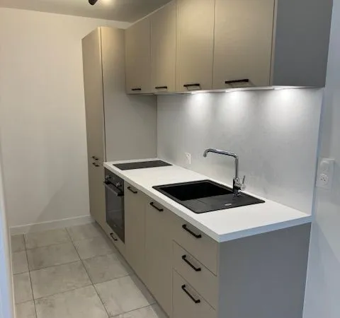 Location studio centre de Sauveterre de Guyenne